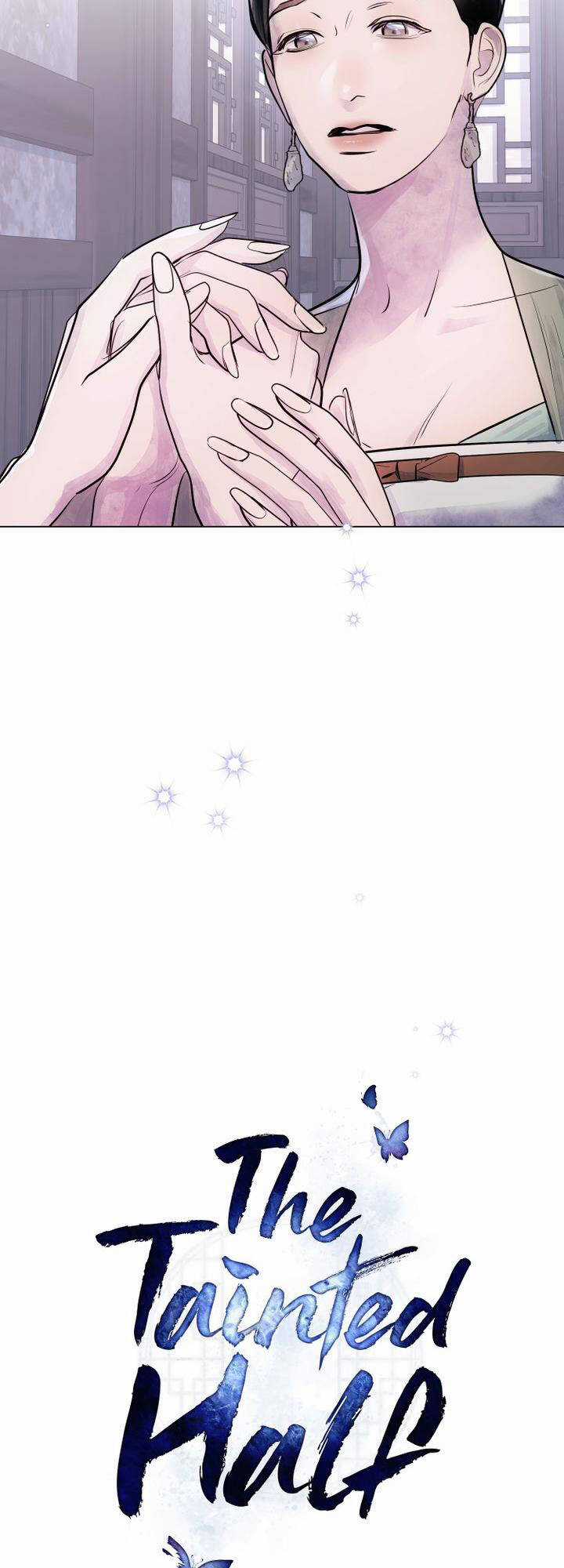 Một Nửa Không Hoàn Hảo Chapter 4.1 trang 18