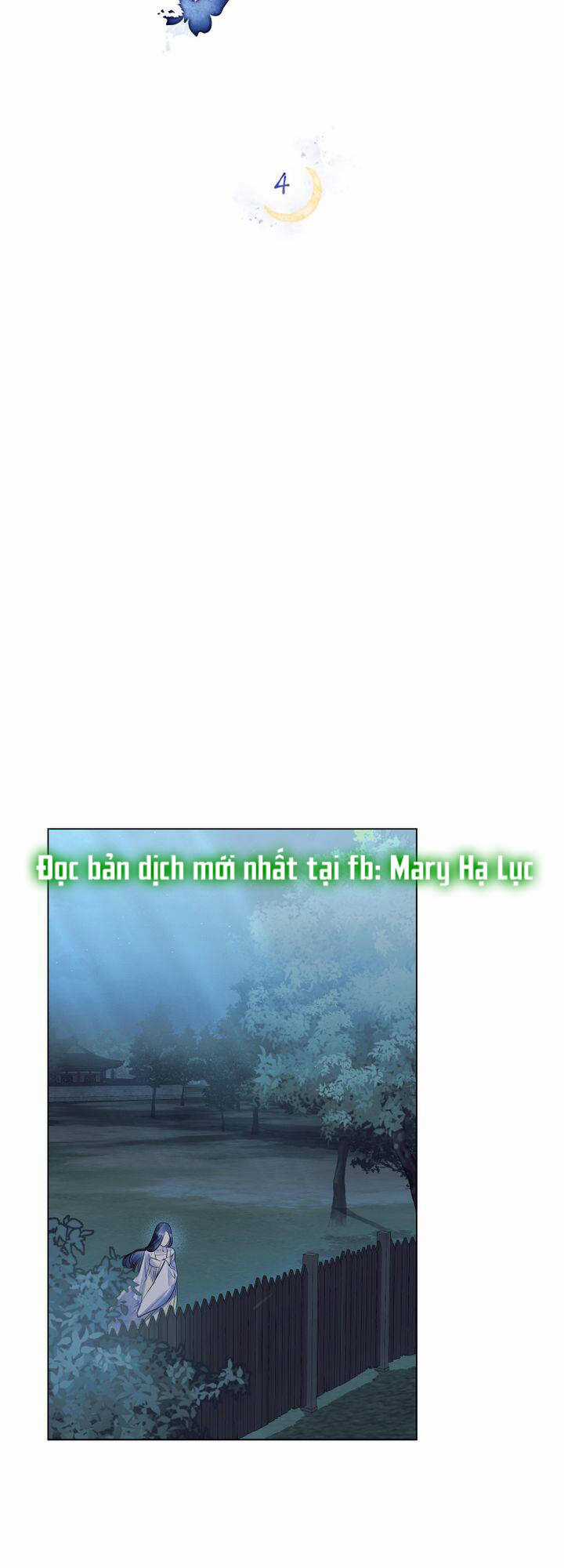 Một Nửa Không Hoàn Hảo Chapter 4.1 trang 19