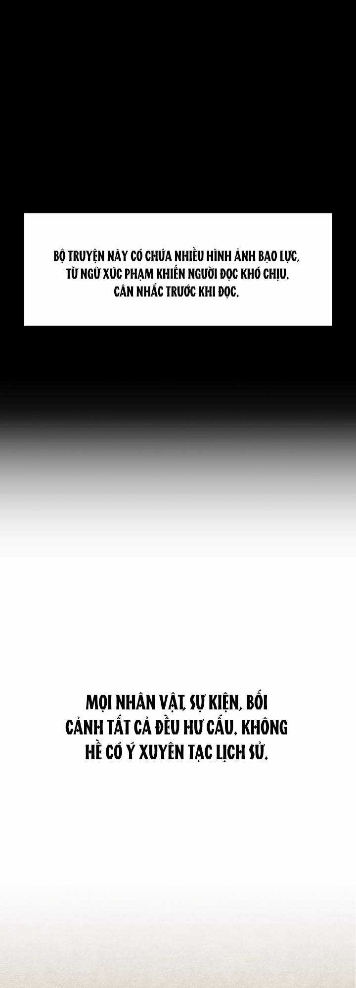 Một Nửa Không Hoàn Hảo Chapter 4.1 trang 2