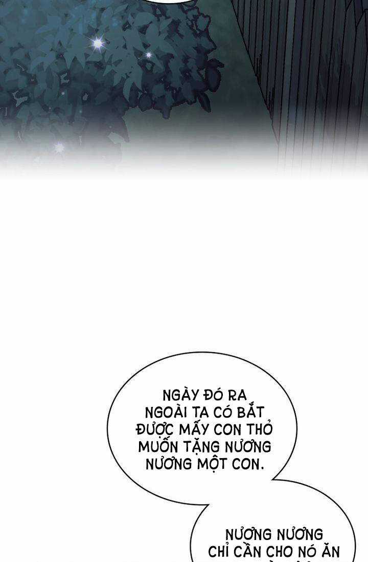 Một Nửa Không Hoàn Hảo Chapter 4.1 trang 22