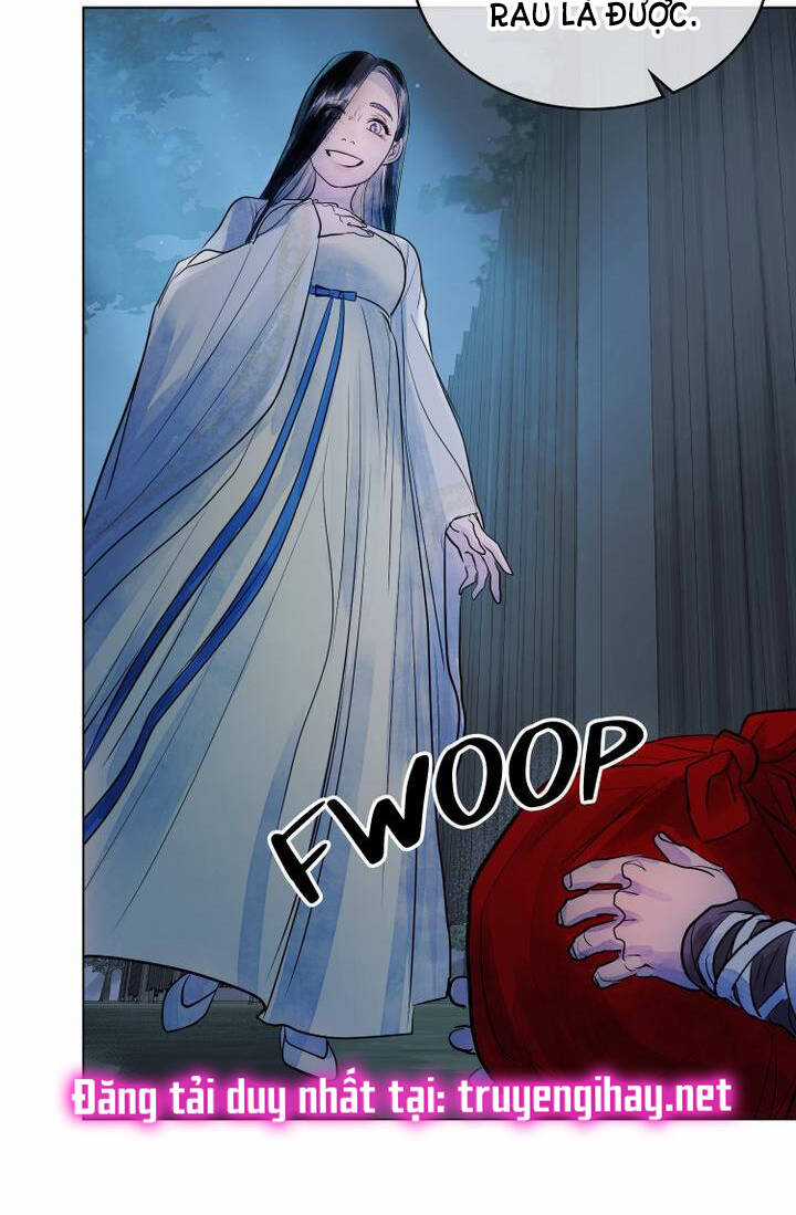 Một Nửa Không Hoàn Hảo Chapter 4.1 trang 23