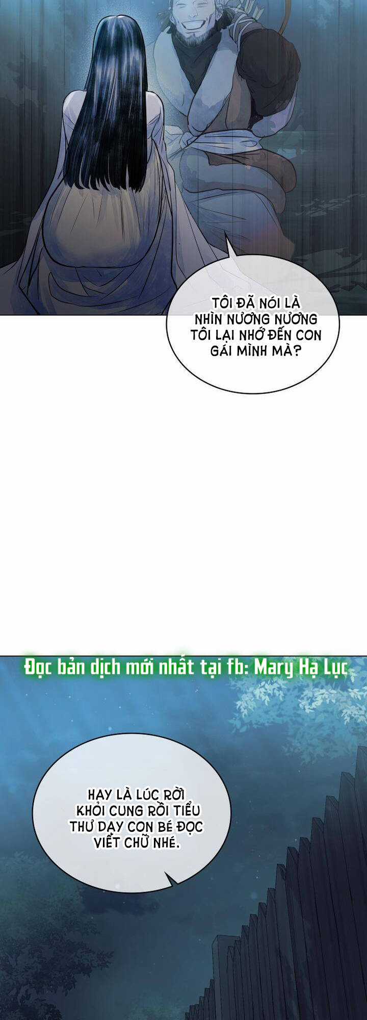 Một Nửa Không Hoàn Hảo Chapter 4.1 trang 25