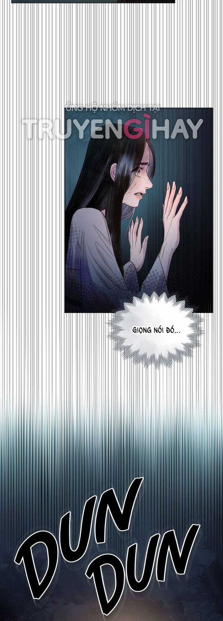 Một Nửa Không Hoàn Hảo Chapter 4.1 trang 27