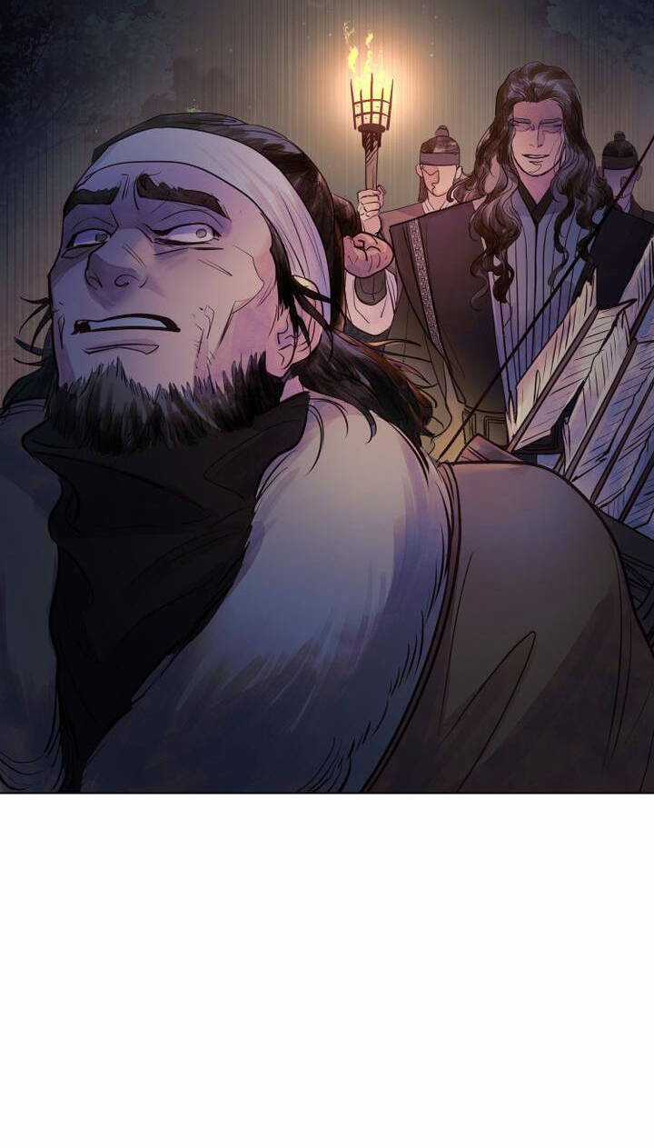 Một Nửa Không Hoàn Hảo Chapter 4.1 trang 28