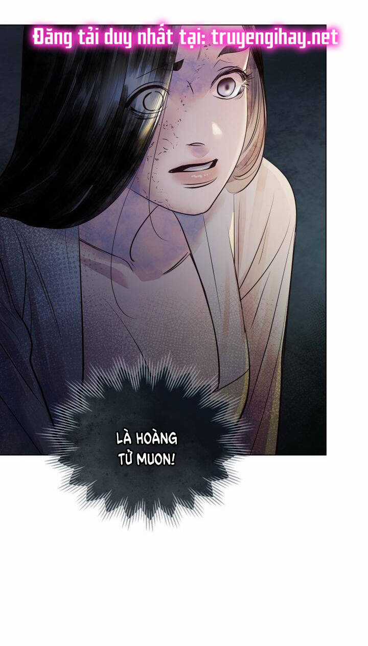 Một Nửa Không Hoàn Hảo Chapter 4.1 trang 29