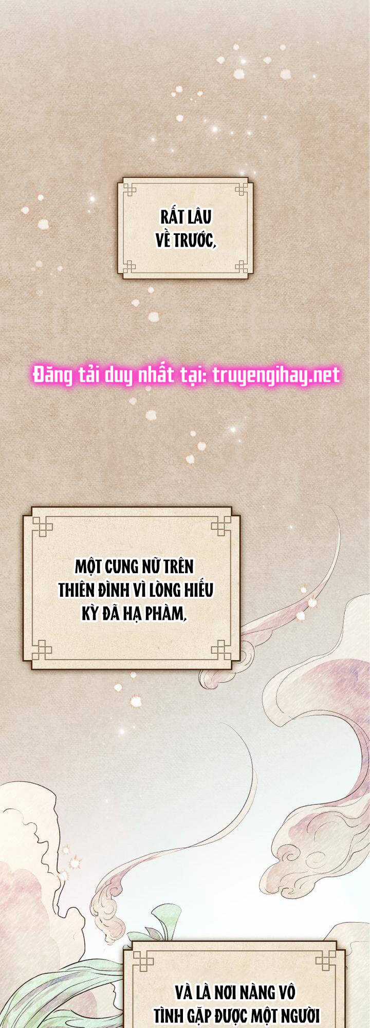 Một Nửa Không Hoàn Hảo Chapter 4.1 trang 3