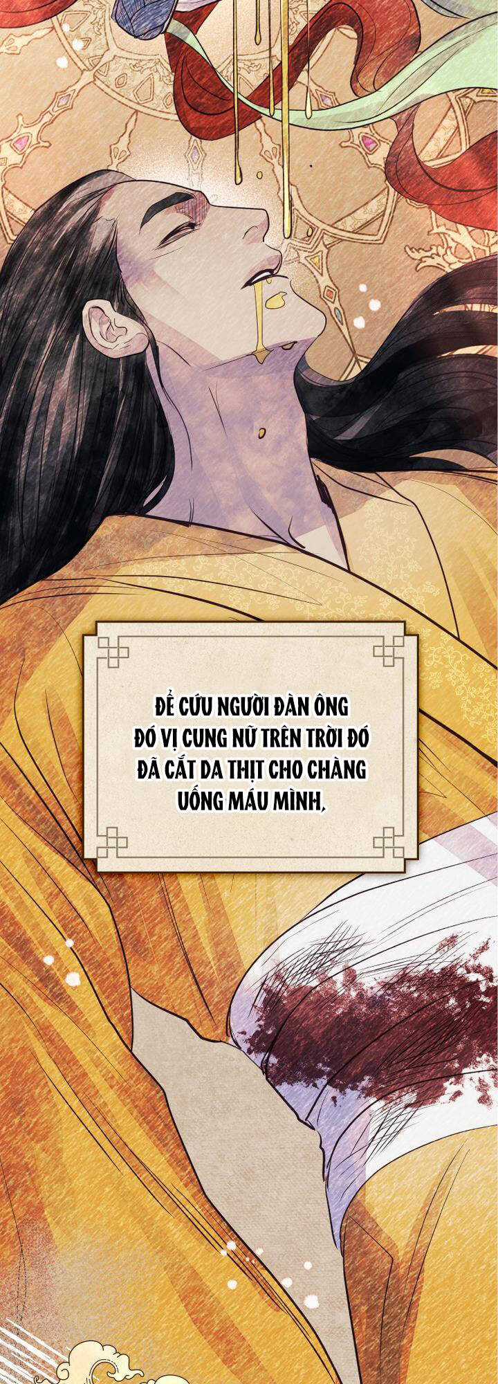 Một Nửa Không Hoàn Hảo Chapter 4.1 trang 5