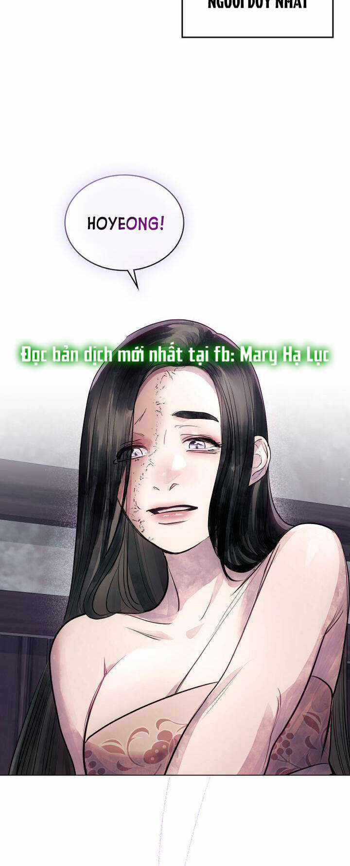 Một Nửa Không Hoàn Hảo Chapter 4.1 trang 9