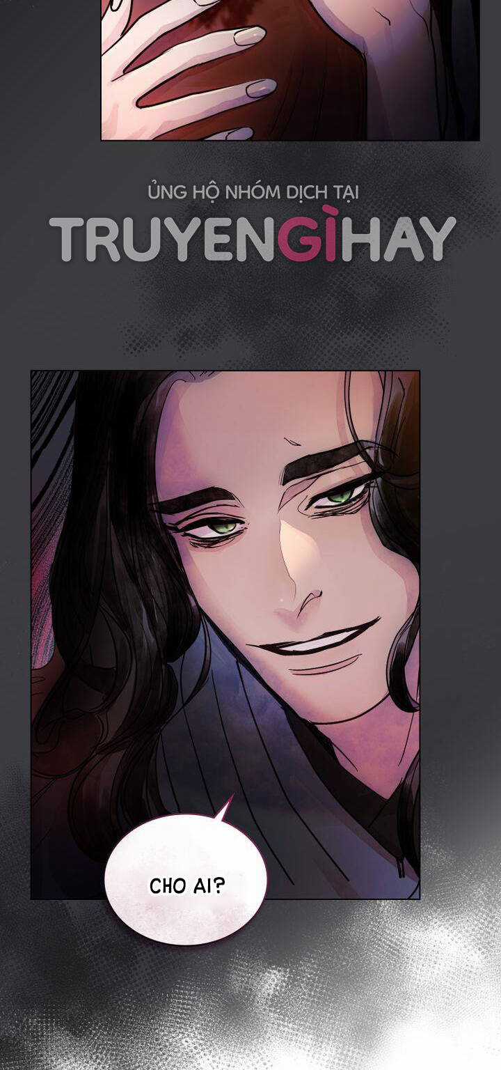 Một Nửa Không Hoàn Hảo Chapter 4.2 trang 13