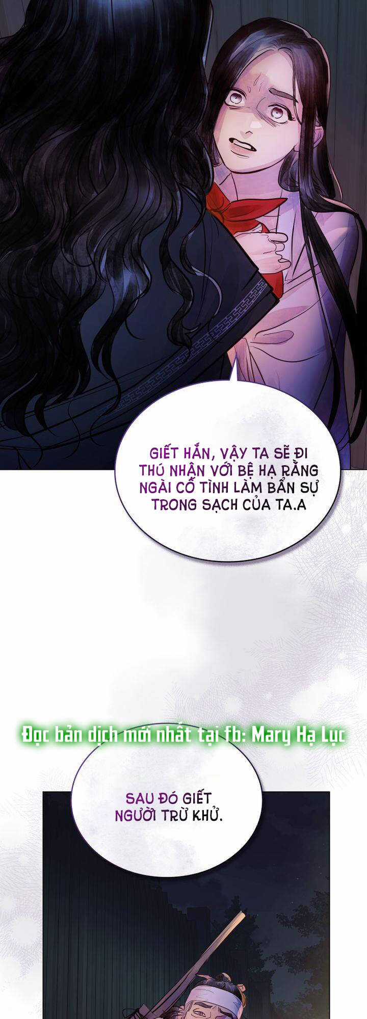 Một Nửa Không Hoàn Hảo Chapter 4.2 trang 16