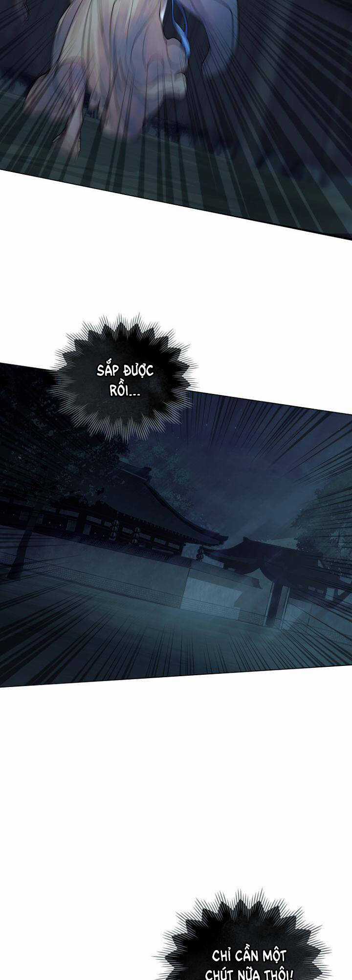 Một Nửa Không Hoàn Hảo Chapter 4.2 trang 2