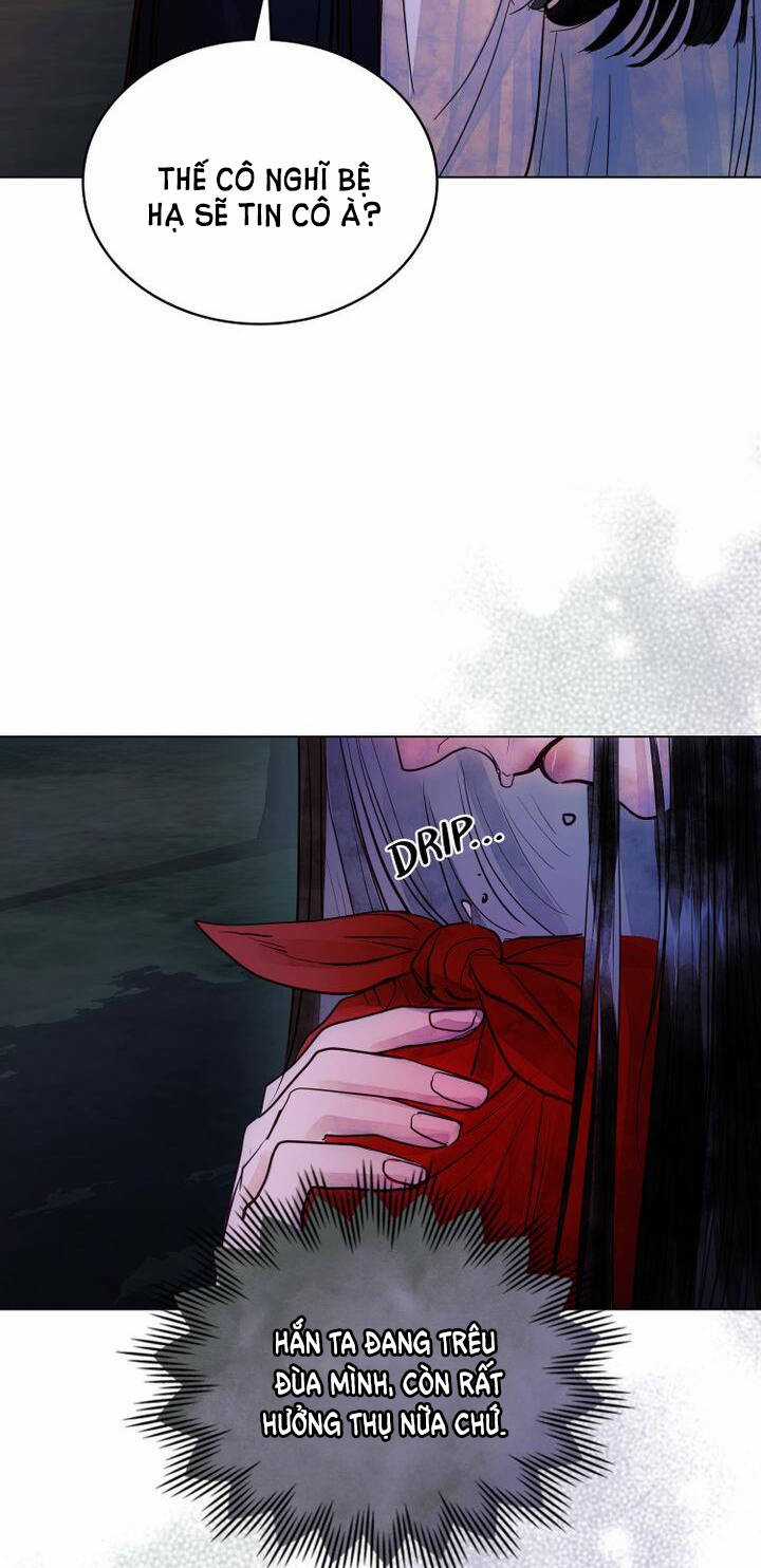 Một Nửa Không Hoàn Hảo Chapter 4.2 trang 20