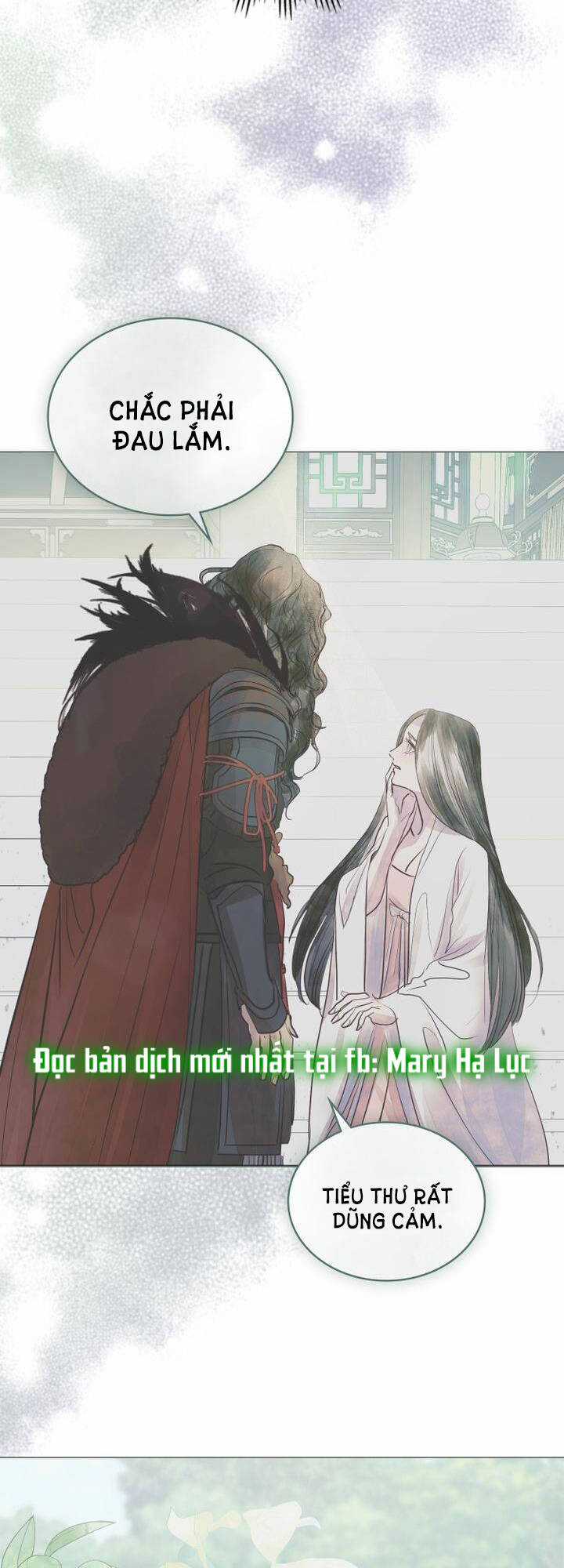 Một Nửa Không Hoàn Hảo Chapter 4.2 trang 21