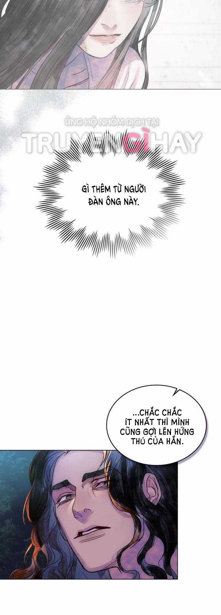 Một Nửa Không Hoàn Hảo Chapter 4.2 trang 23