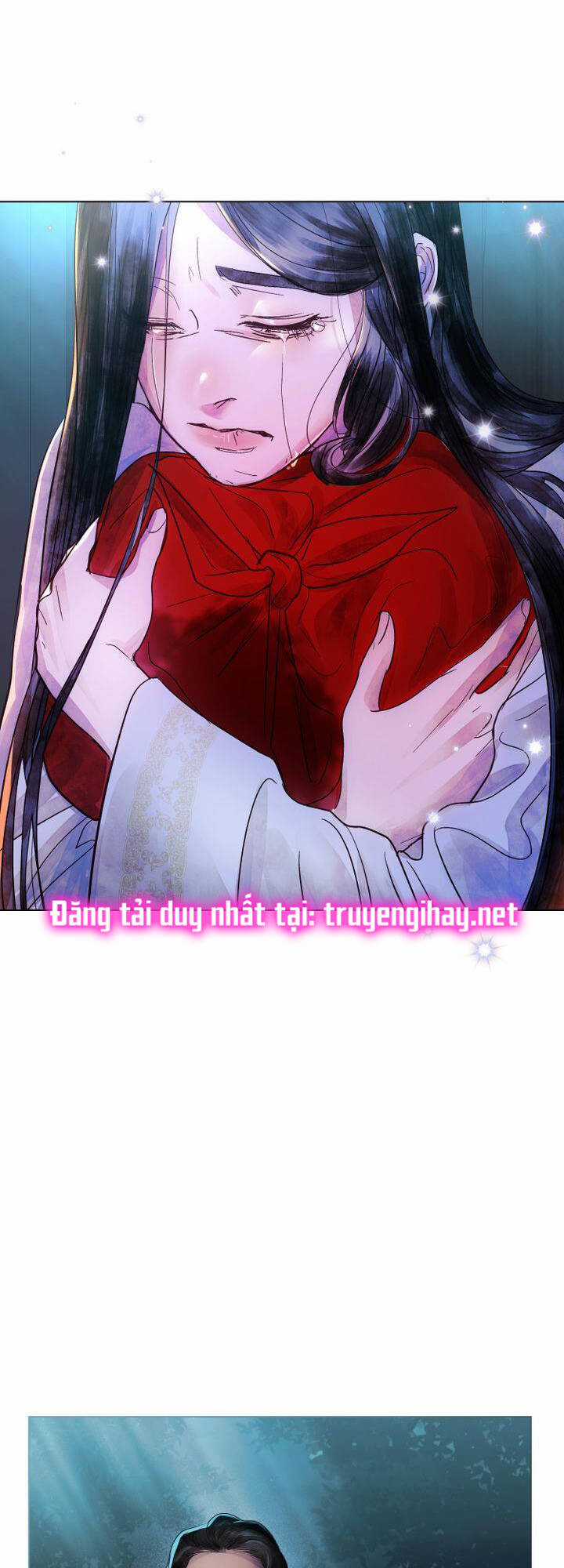 Một Nửa Không Hoàn Hảo Chapter 4.2 trang 24