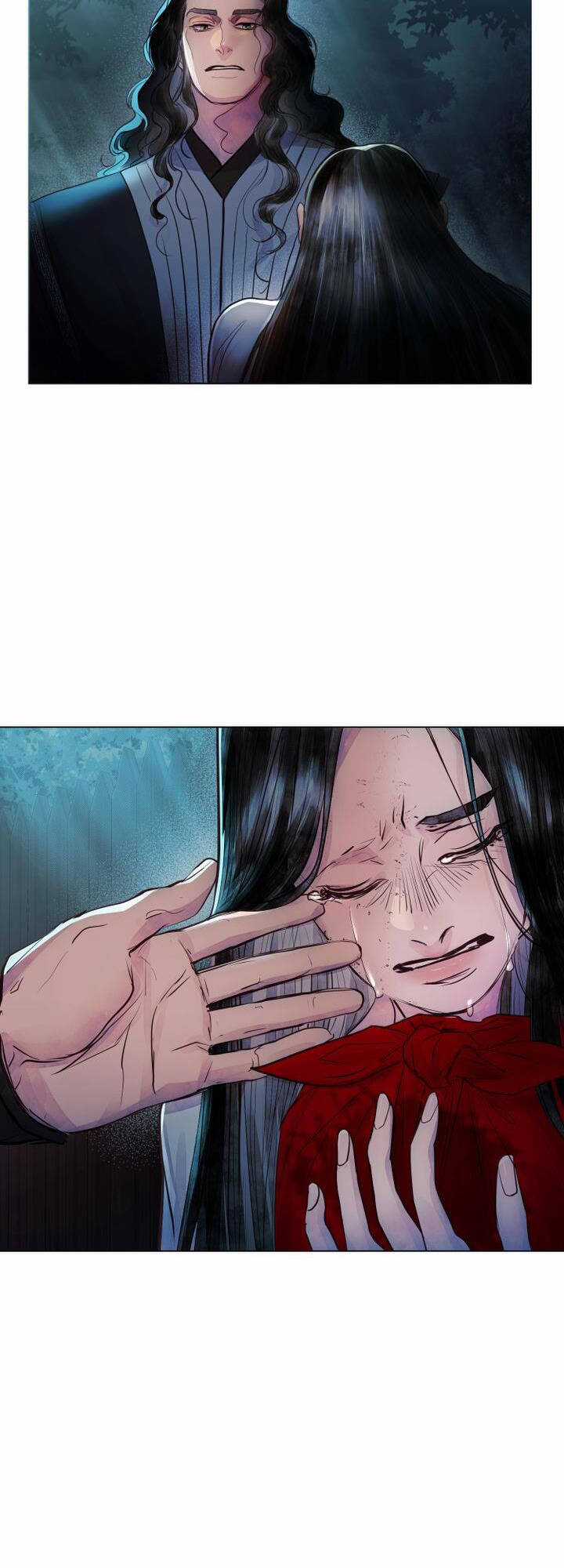 Một Nửa Không Hoàn Hảo Chapter 4.2 trang 25