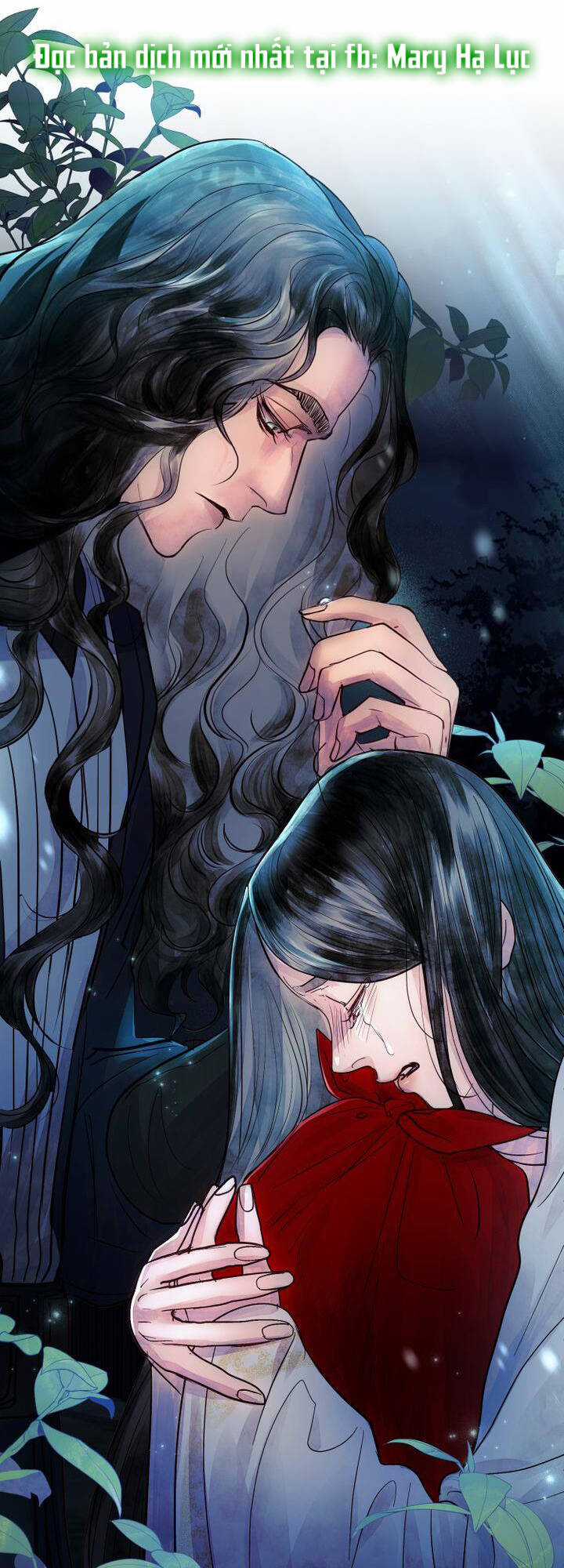 Một Nửa Không Hoàn Hảo Chapter 4.2 trang 26