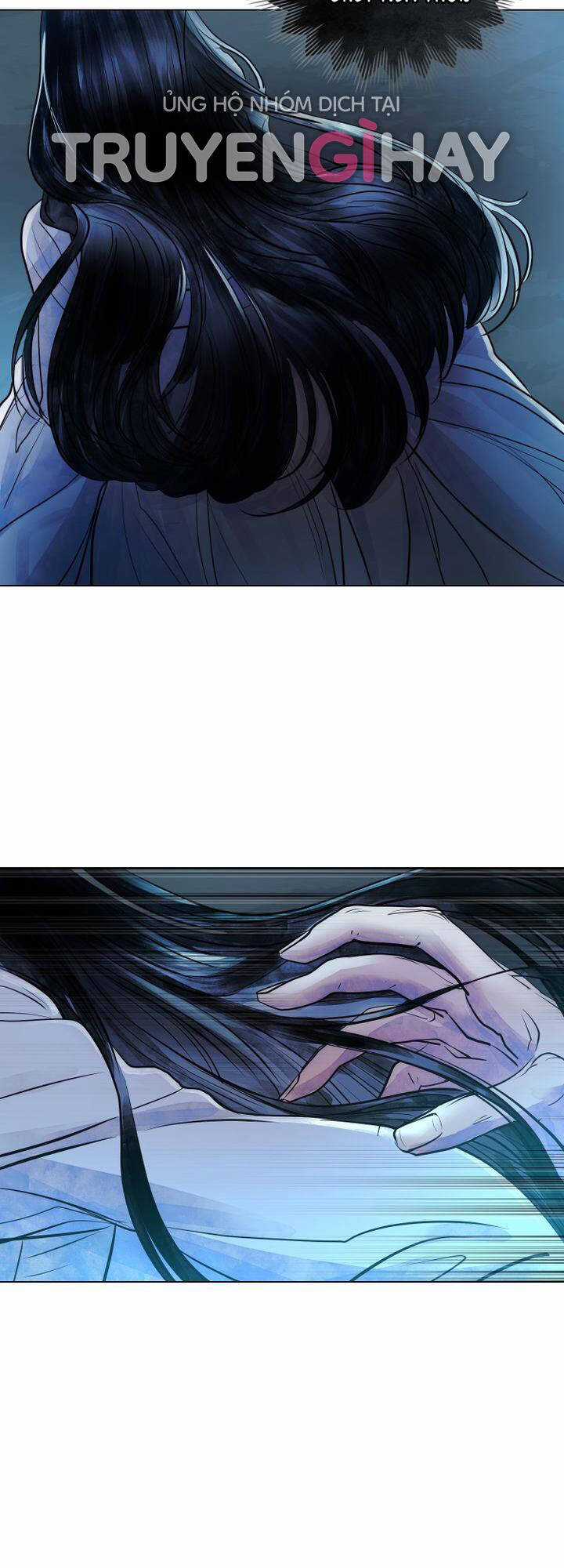 Một Nửa Không Hoàn Hảo Chapter 4.2 trang 3