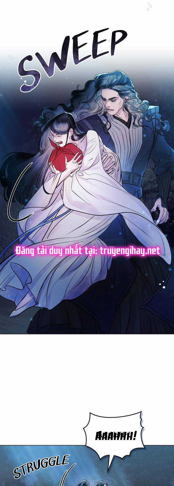 Một Nửa Không Hoàn Hảo Chapter 4.2 trang 4