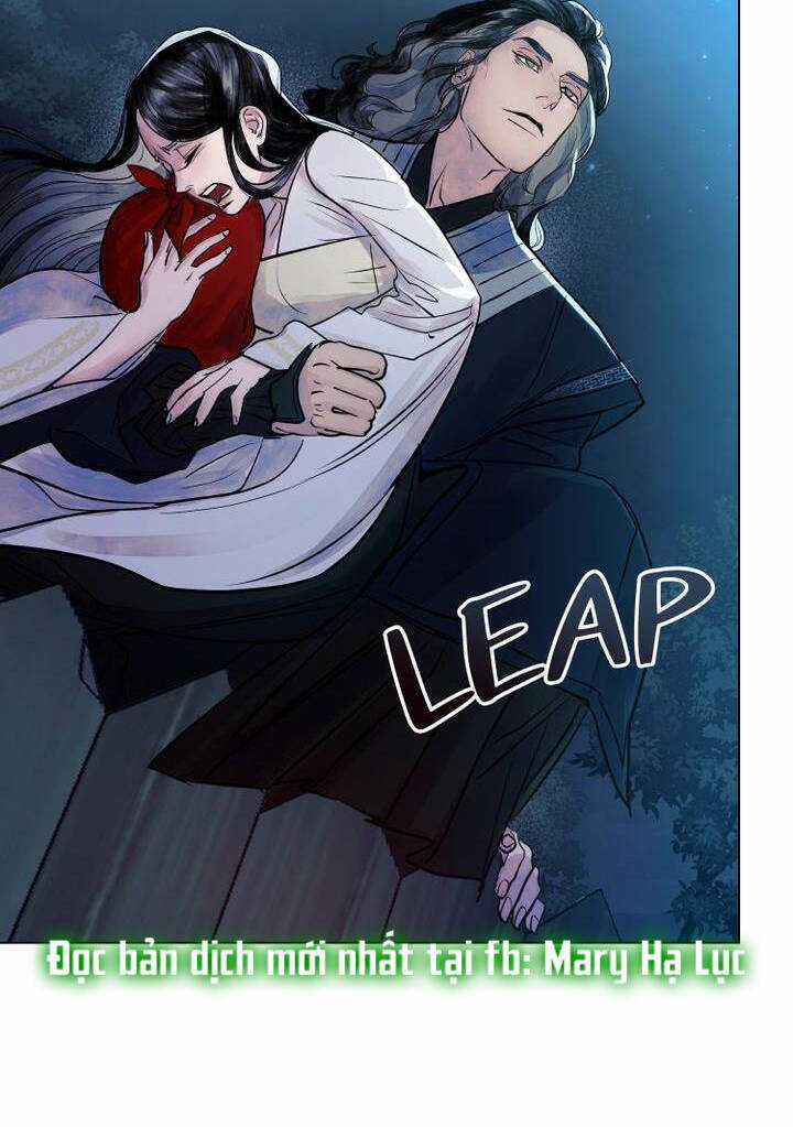 Một Nửa Không Hoàn Hảo Chapter 4.2 trang 6