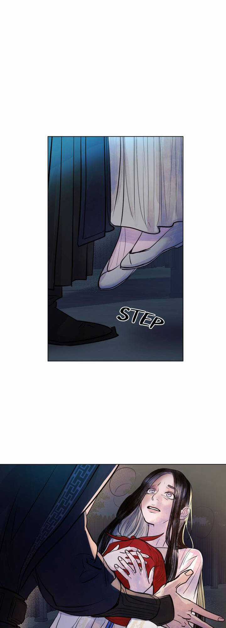 Một Nửa Không Hoàn Hảo Chapter 4.2 trang 7