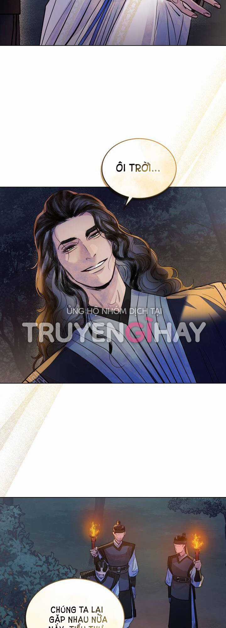 Một Nửa Không Hoàn Hảo Chapter 4.2 trang 8