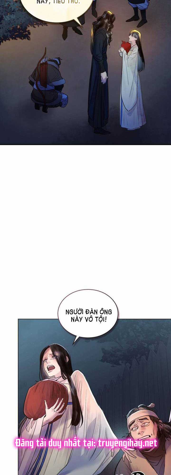 Một Nửa Không Hoàn Hảo Chapter 4.2 trang 9