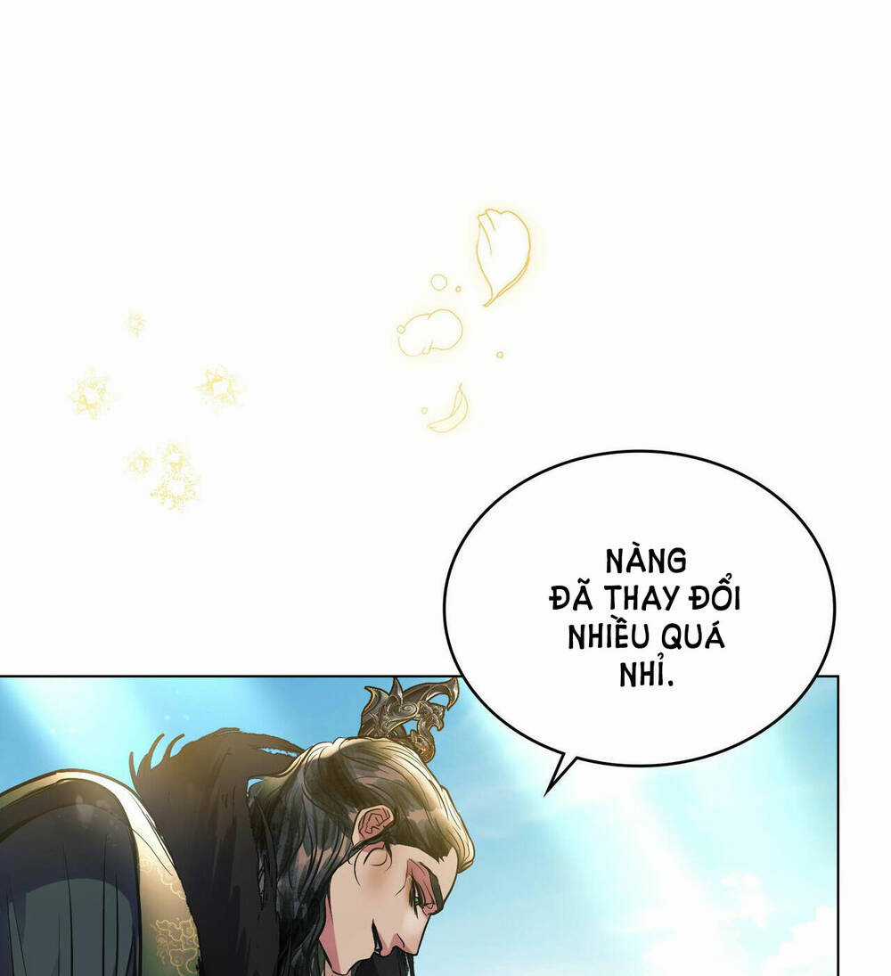 Một Nửa Không Hoàn Hảo Chapter 40.1 trang 10