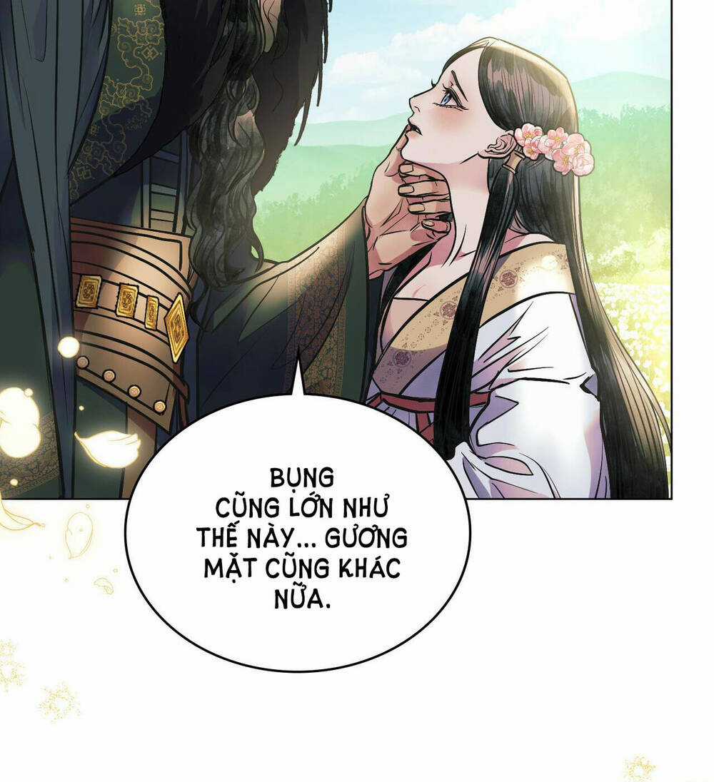 Một Nửa Không Hoàn Hảo Chapter 40.1 trang 11