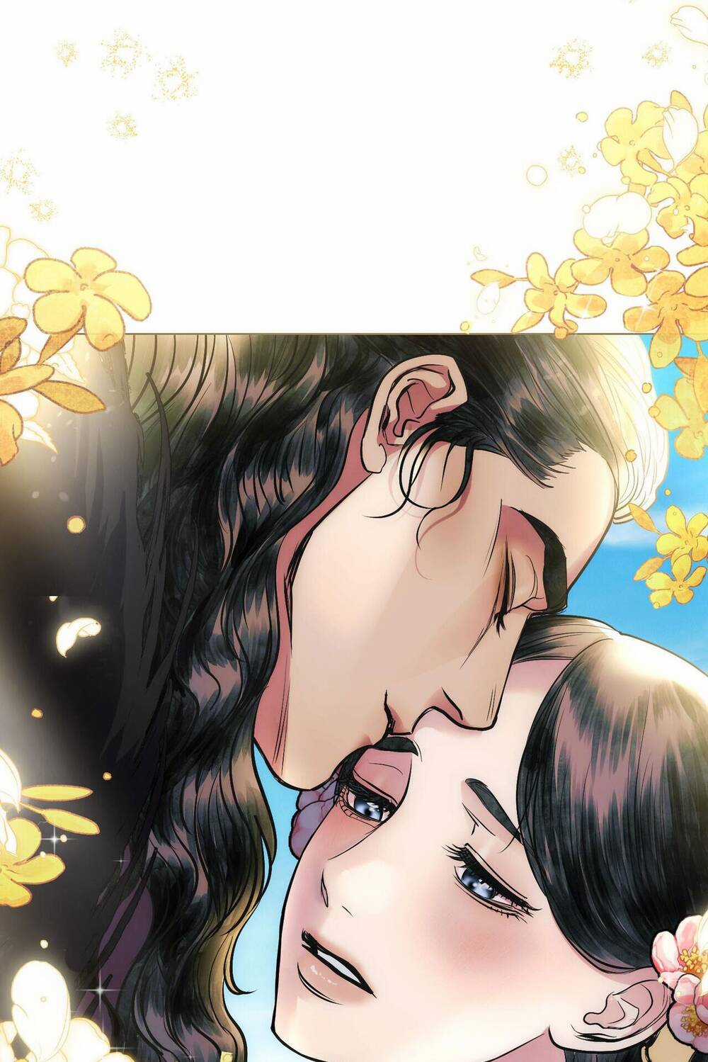 Một Nửa Không Hoàn Hảo Chapter 40.1 trang 12