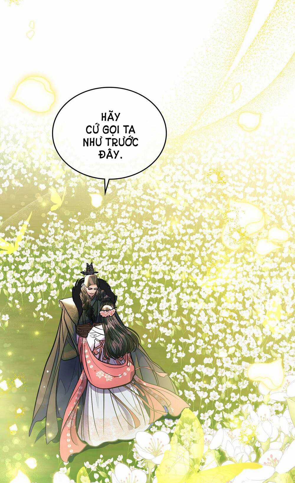 Một Nửa Không Hoàn Hảo Chapter 40.1 trang 16