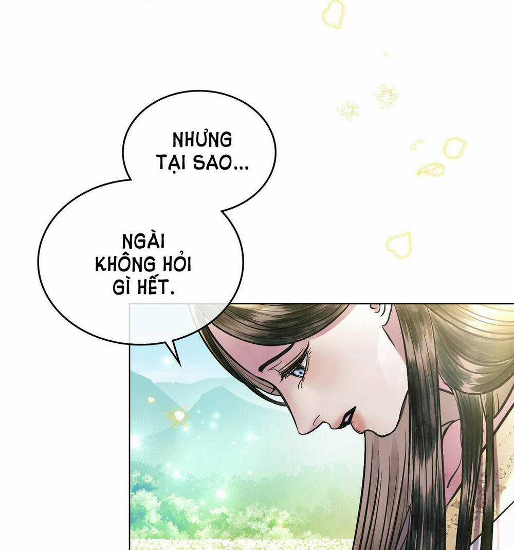 Một Nửa Không Hoàn Hảo Chapter 40.1 trang 24