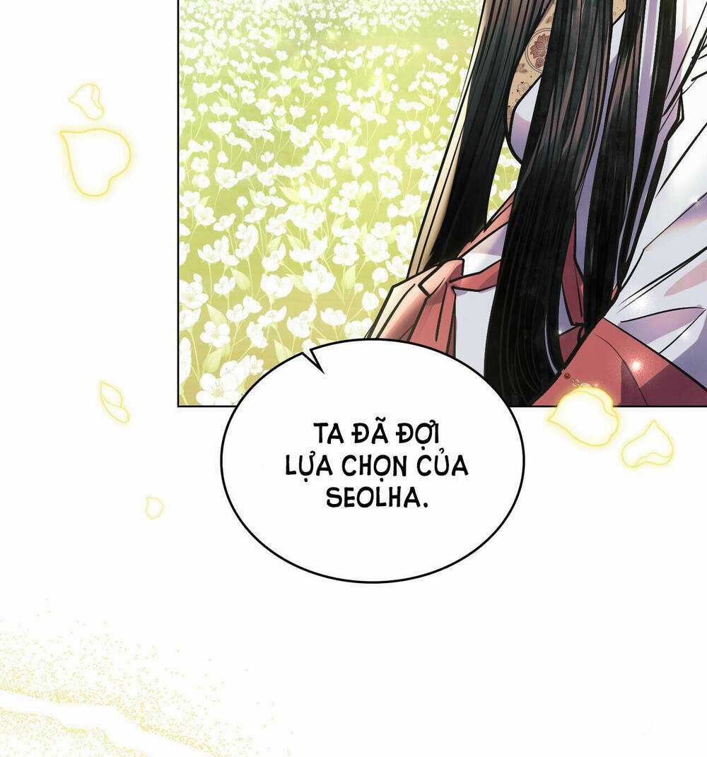 Một Nửa Không Hoàn Hảo Chapter 40.1 trang 25