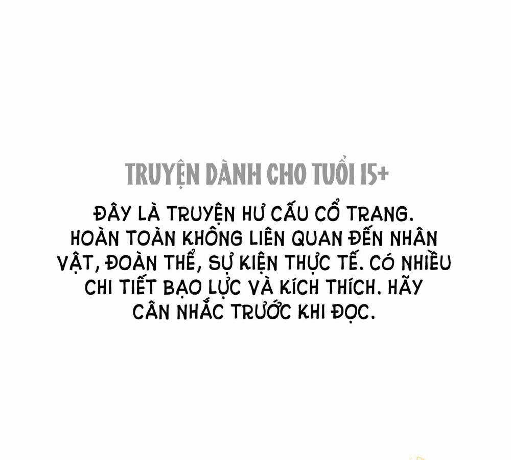 Một Nửa Không Hoàn Hảo Chapter 40.1 trang 3