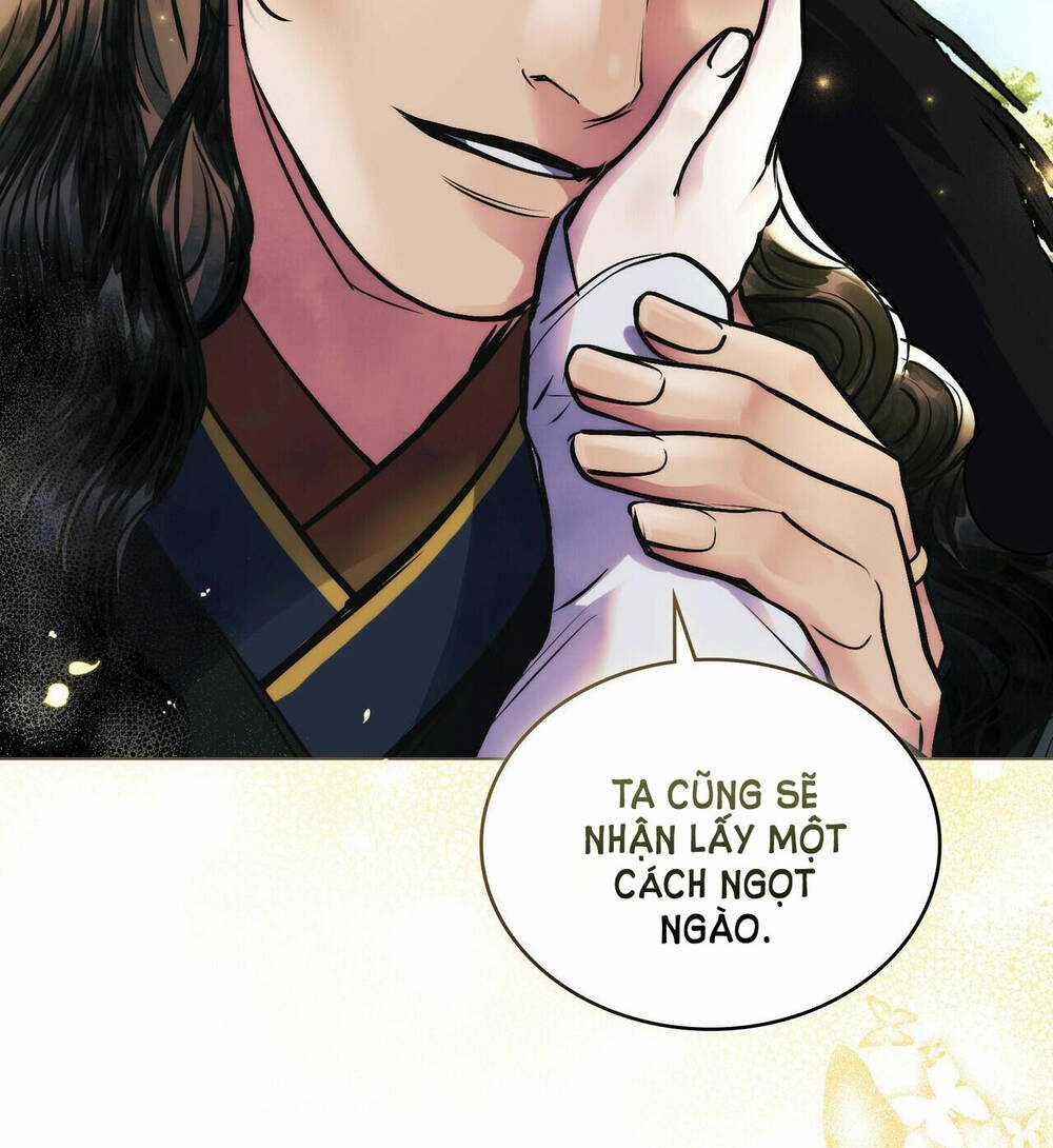 Một Nửa Không Hoàn Hảo Chapter 40.1 trang 30