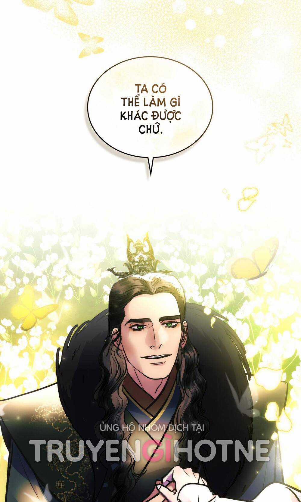 Một Nửa Không Hoàn Hảo Chapter 40.1 trang 31