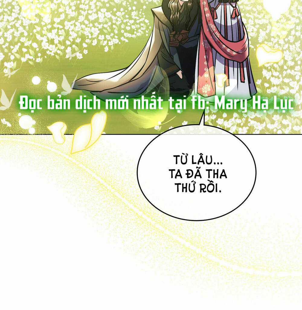 Một Nửa Không Hoàn Hảo Chapter 40.1 trang 37