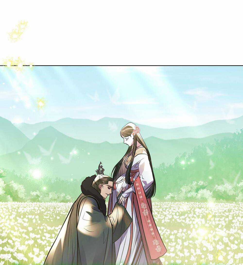 Một Nửa Không Hoàn Hảo Chapter 40.1 trang 38