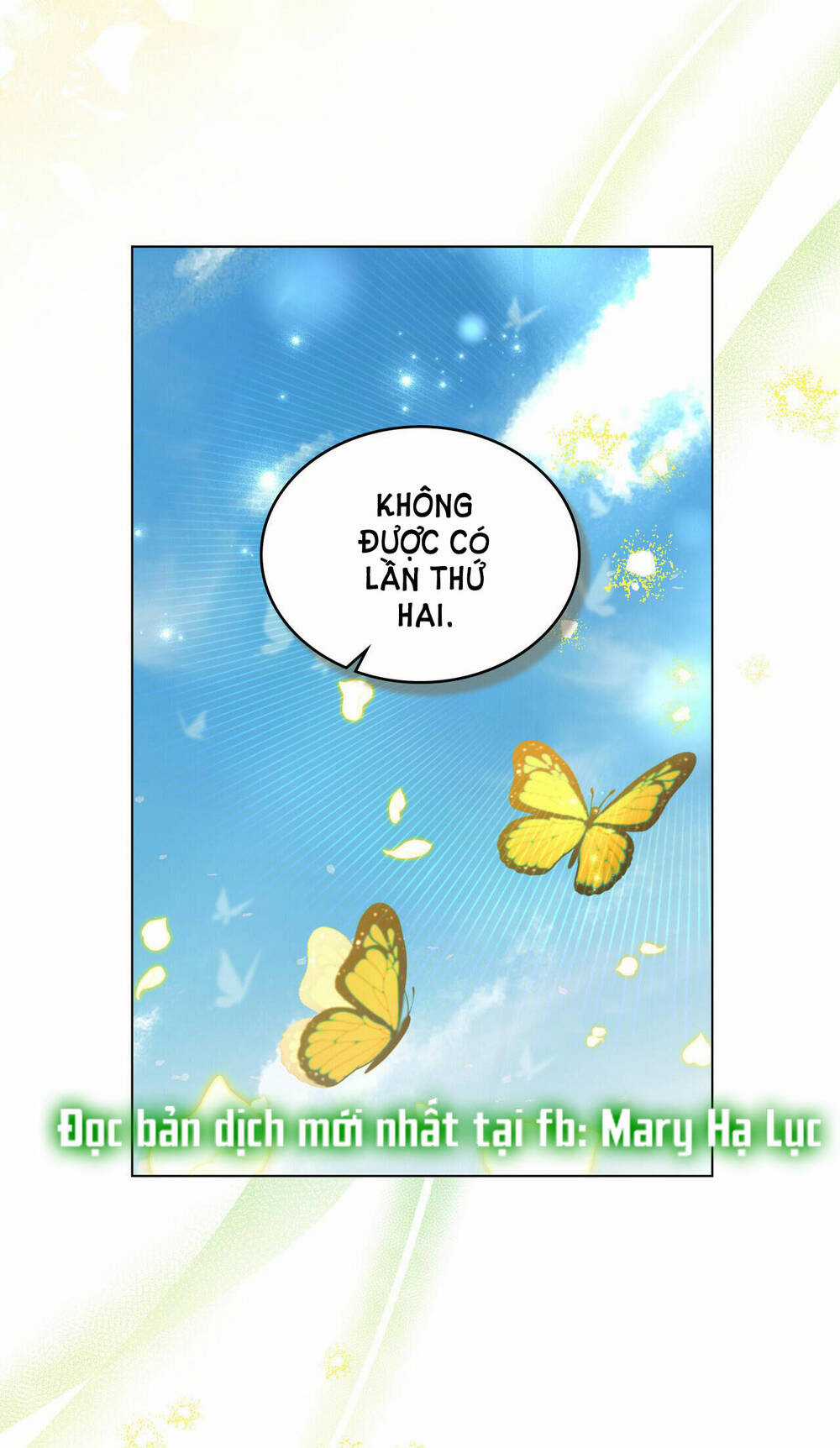 Một Nửa Không Hoàn Hảo Chapter 40.1 trang 43