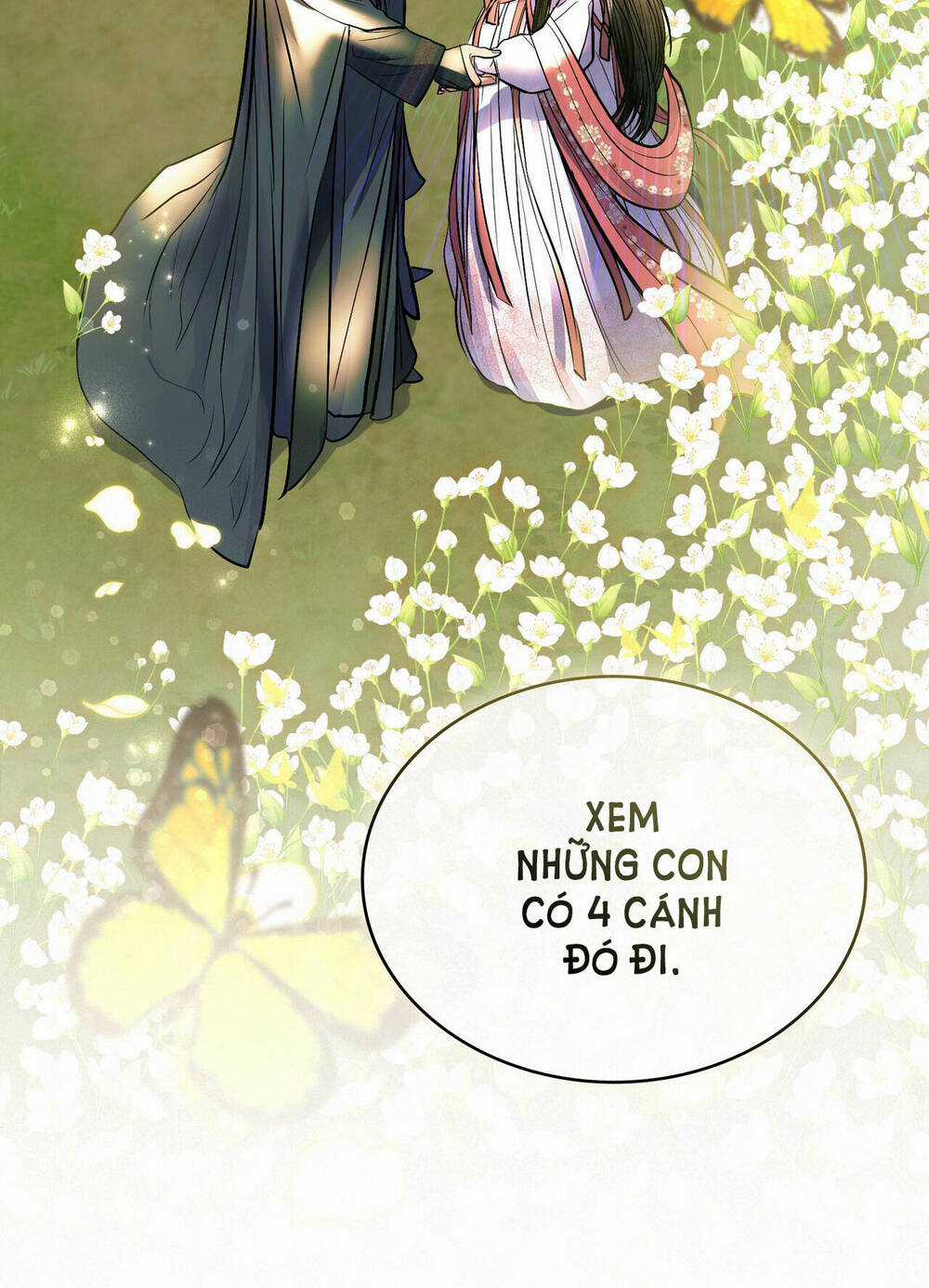 Một Nửa Không Hoàn Hảo Chapter 40.1 trang 47