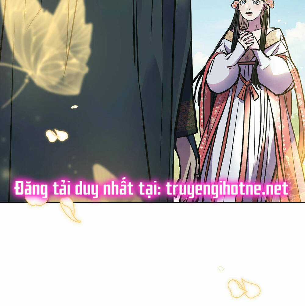 Một Nửa Không Hoàn Hảo Chapter 40.1 trang 5