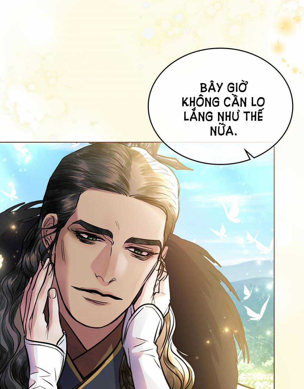 Một Nửa Không Hoàn Hảo Chapter 40.1 trang 50