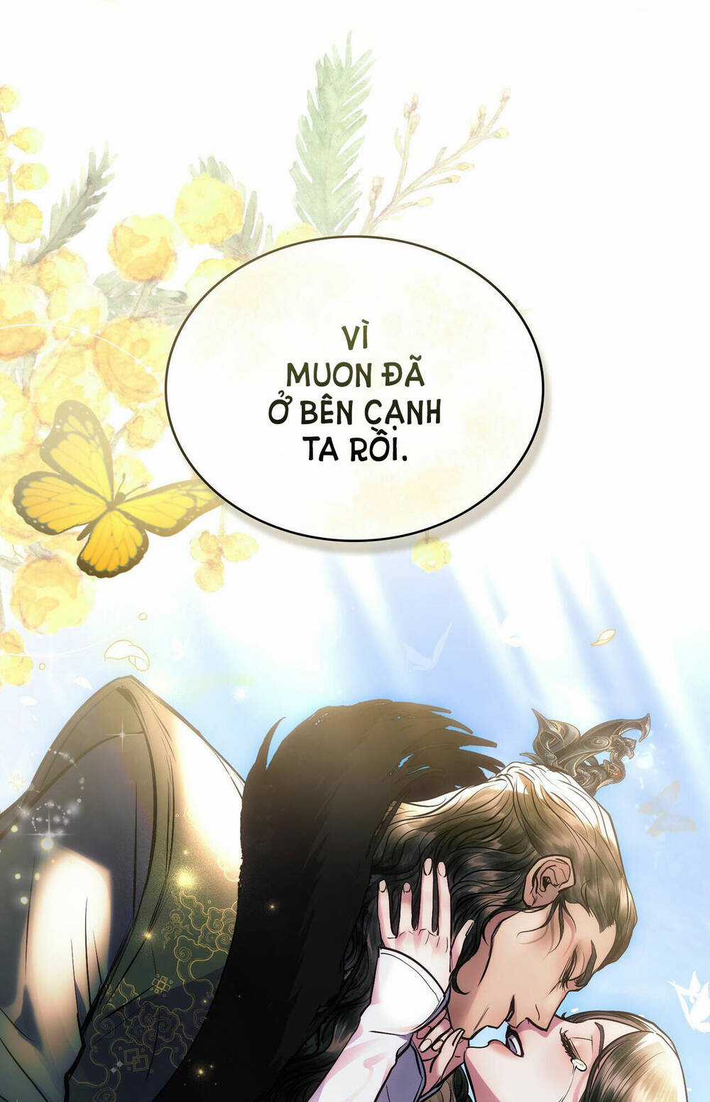 Một Nửa Không Hoàn Hảo Chapter 40.1 trang 52