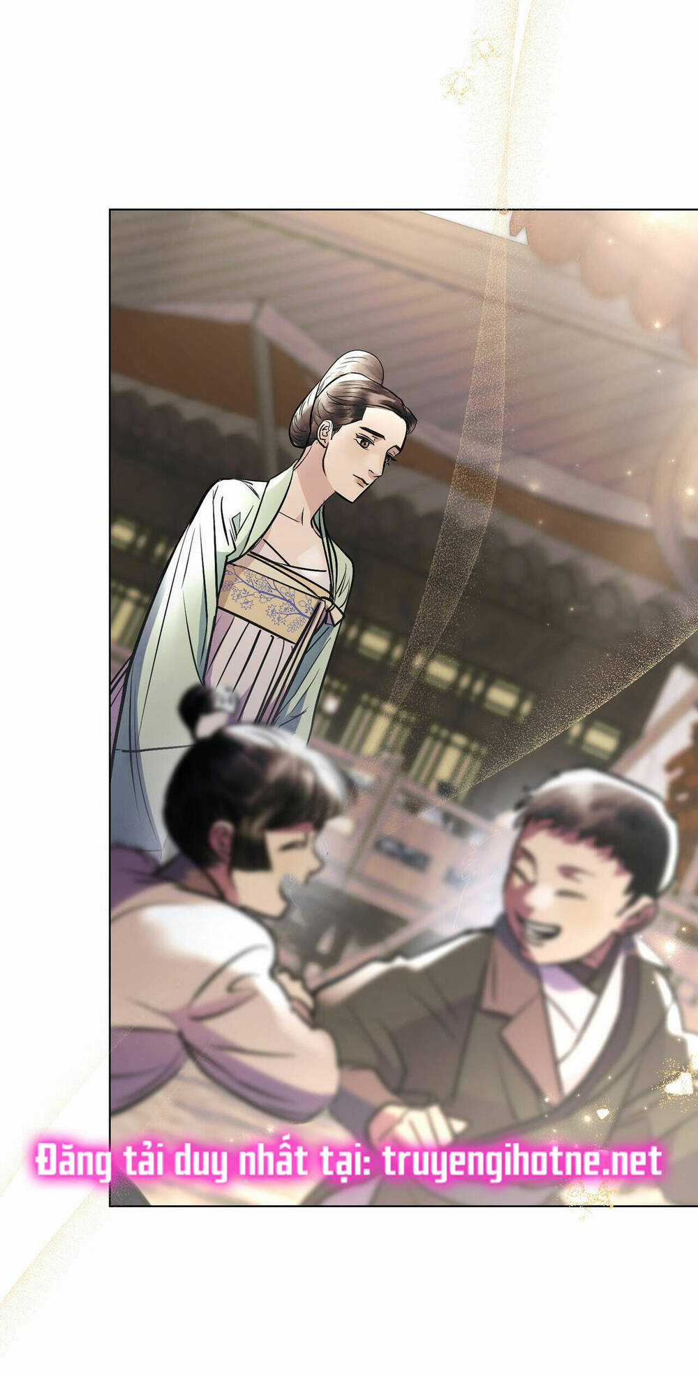 Một Nửa Không Hoàn Hảo Chapter 40.1 trang 57