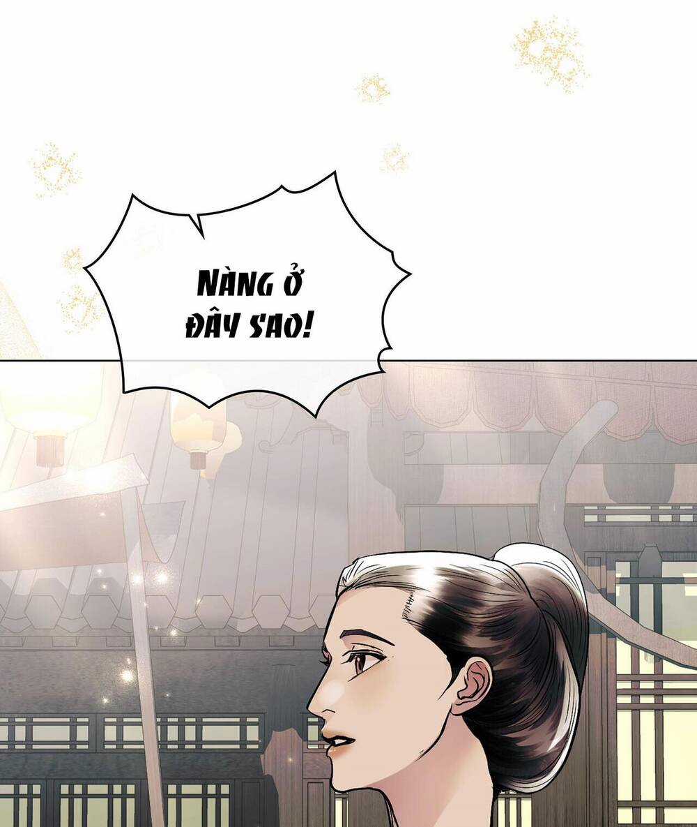 Một Nửa Không Hoàn Hảo Chapter 40.1 trang 58