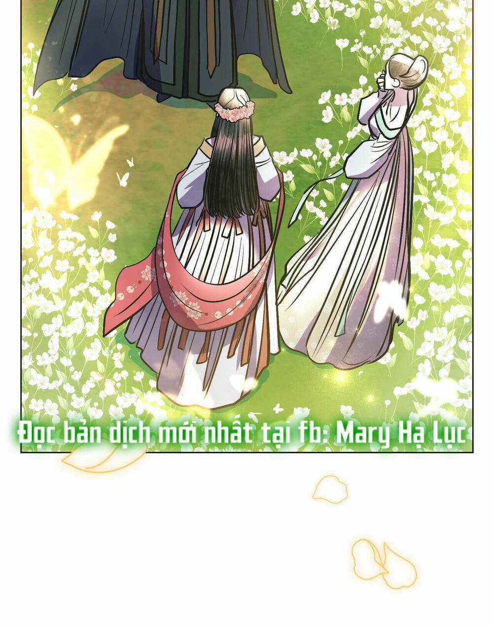 Một Nửa Không Hoàn Hảo Chapter 40.1 trang 7