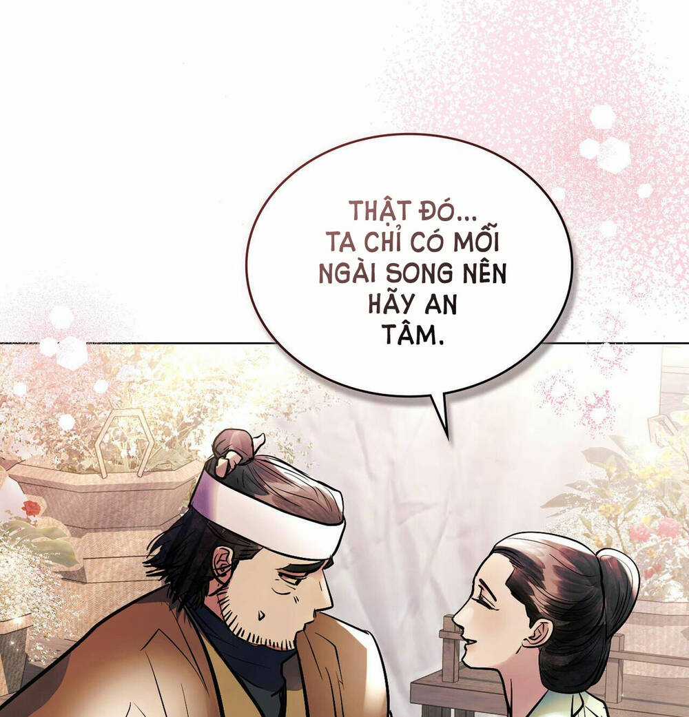 Một Nửa Không Hoàn Hảo Chapter 40.2 trang 10