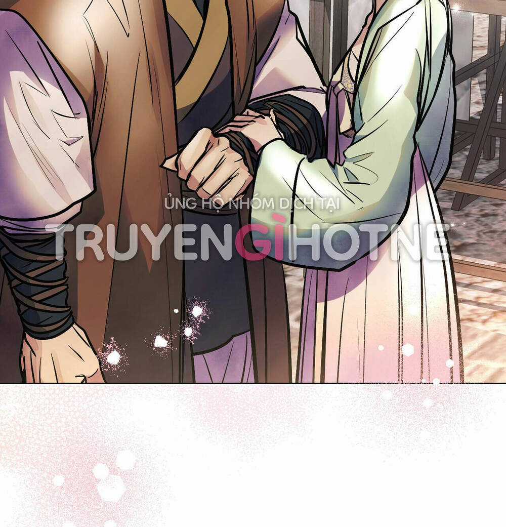 Một Nửa Không Hoàn Hảo Chapter 40.2 trang 11