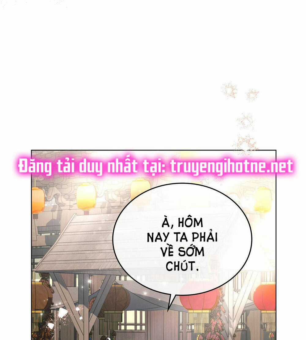 Một Nửa Không Hoàn Hảo Chapter 40.2 trang 13