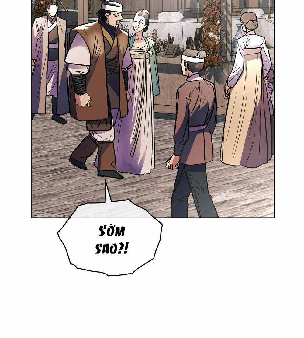 Một Nửa Không Hoàn Hảo Chapter 40.2 trang 14